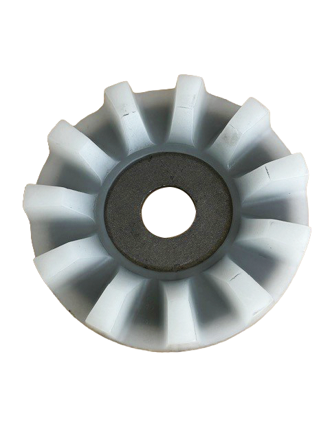 Poly Doffer Large Hole C-06038RPM