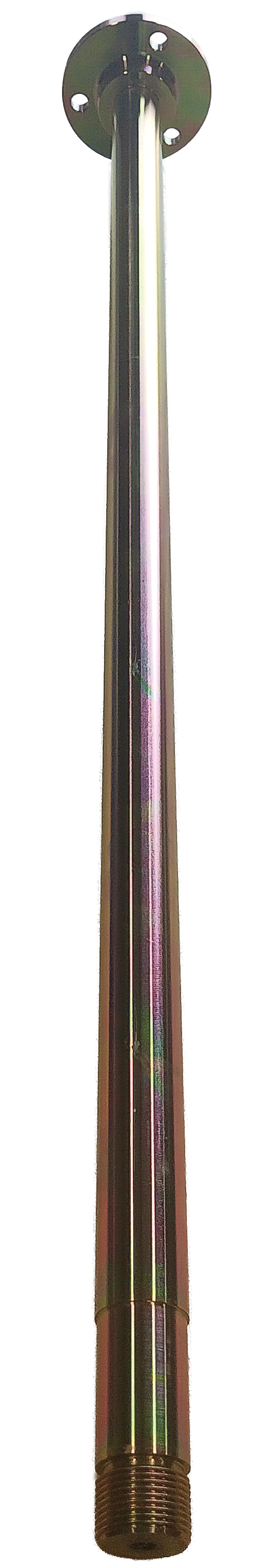 7760 Doffer Shaft (20 Doffers) P-AN273701