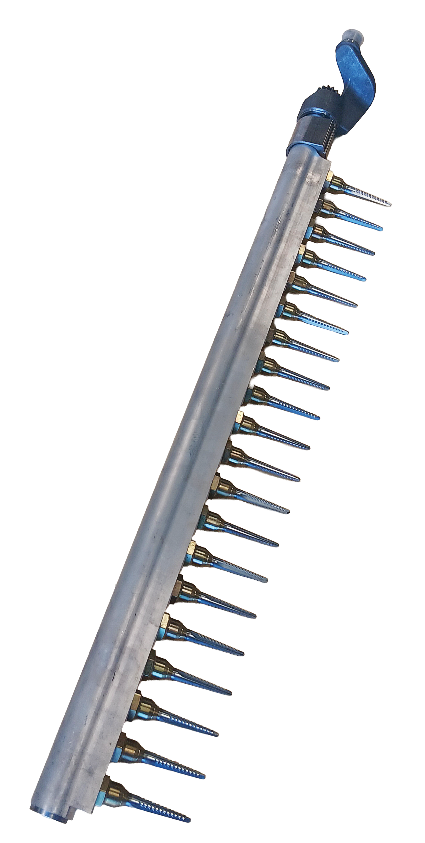 Bar Assembly, 20 Spindles P-AN276734