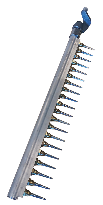 Bar Assembly, 20 Spindles P-AN276734