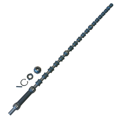 Drive Shaft Assy. 20 Sp., 9976 to CP690 P-AN276737