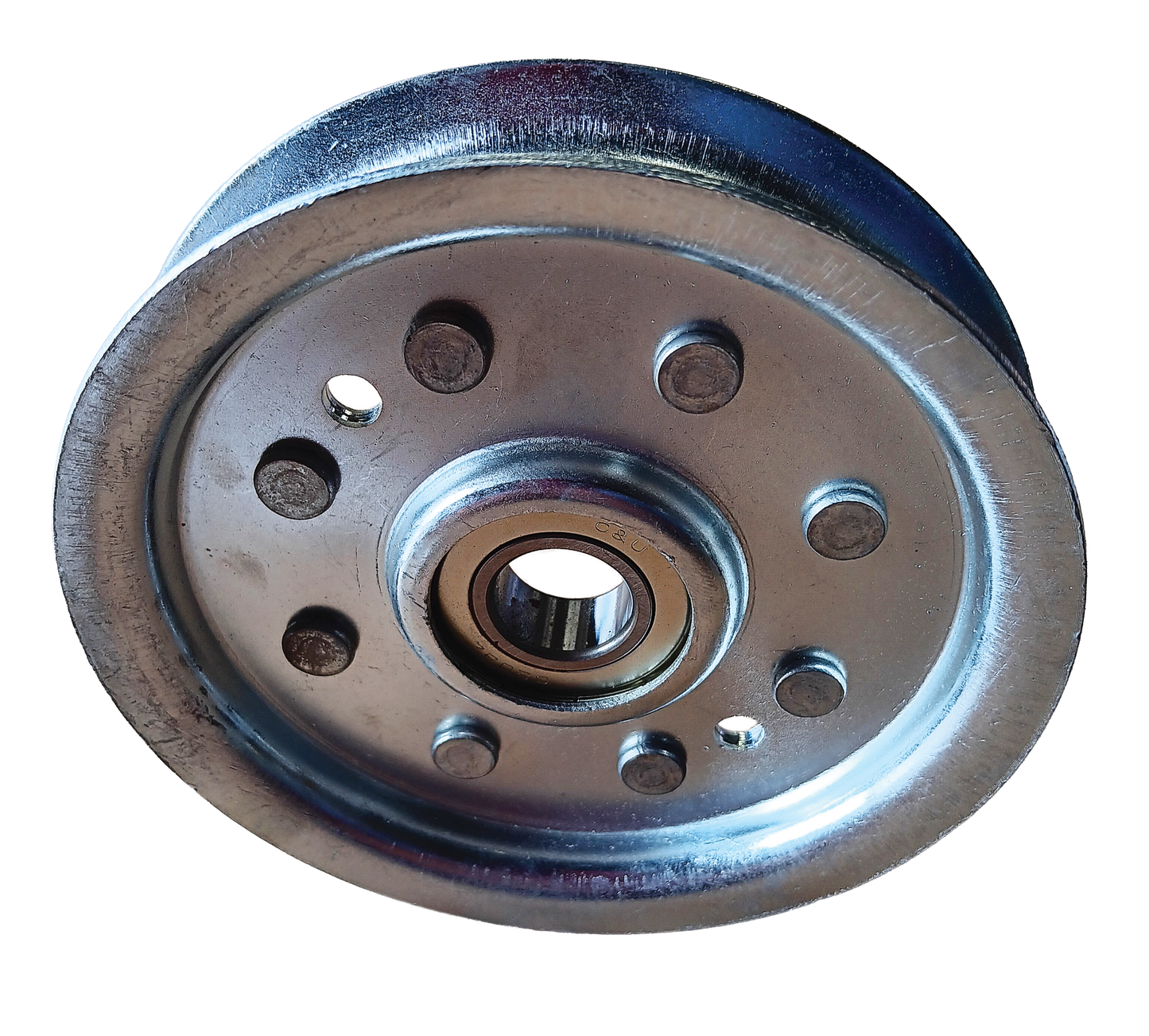 Idler Sheave-Idler Assembly P-AN277321
