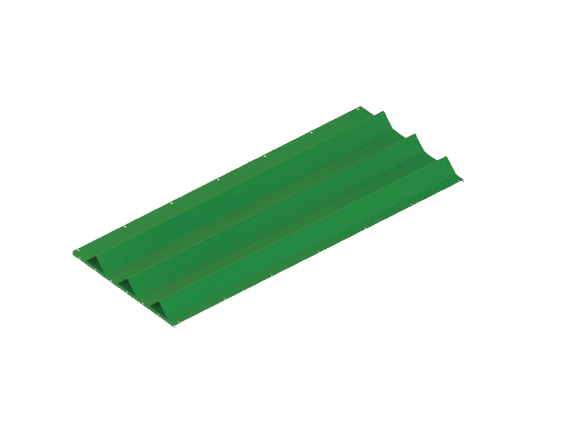 Stainless Steel Accumulator Floor P-AN279073