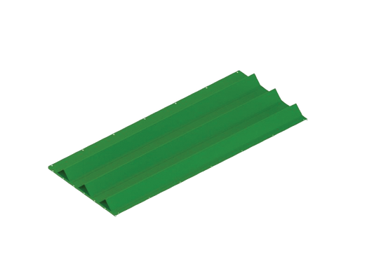 Stainless Steel Accumulator Floor P-AN279073