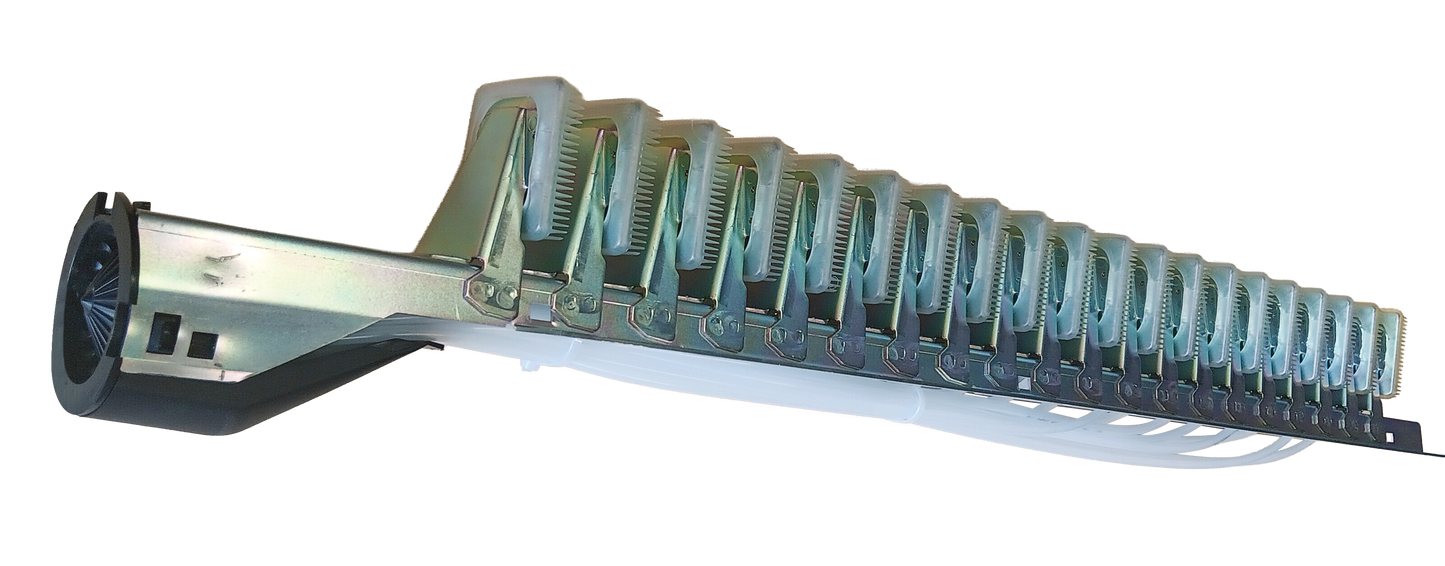 Assembled Moisture Column AN279609C