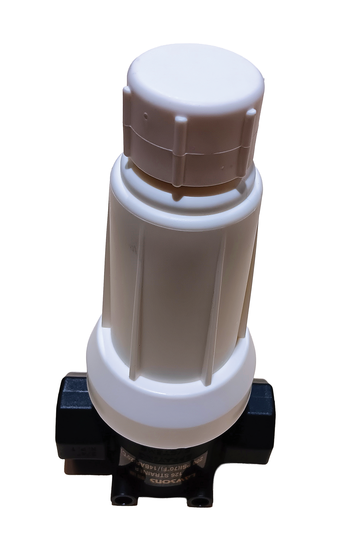 Solution Tank Strainer 100 Mesh, 3/4" NPT P-AN373534