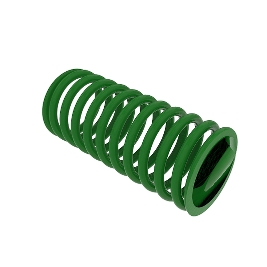 Spring - Fine Doffer Adjustment C-03106