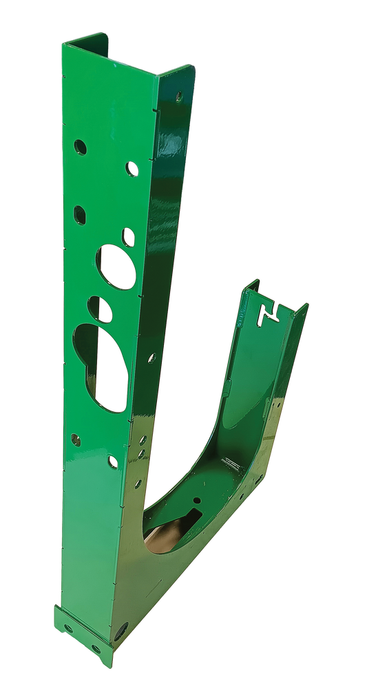 Frame Stalk Lifter RH C-46327 (AKK46327)