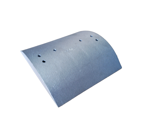 Kit CTX Scrapping Plate C-669970