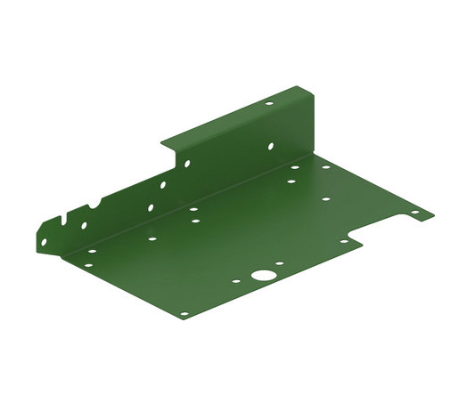 Panel-Rear Cabinet C-71797