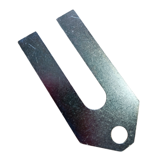 Shim-PRO Moistener Column Top ADJ Bracket C-76092