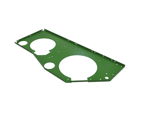 Sheet-Inner Cabinet C-76819