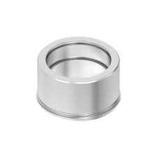 Adjuster Bearing Housing-Fine Doffer Adjustment C-81096