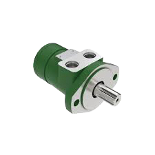 Feeder Drive Motor 2 Bolt JD 7760 P-CMAN279583