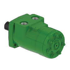 Feeder Drive Motor 4 Bolt JD 7760, CP690&CP770 P-CMAN375109