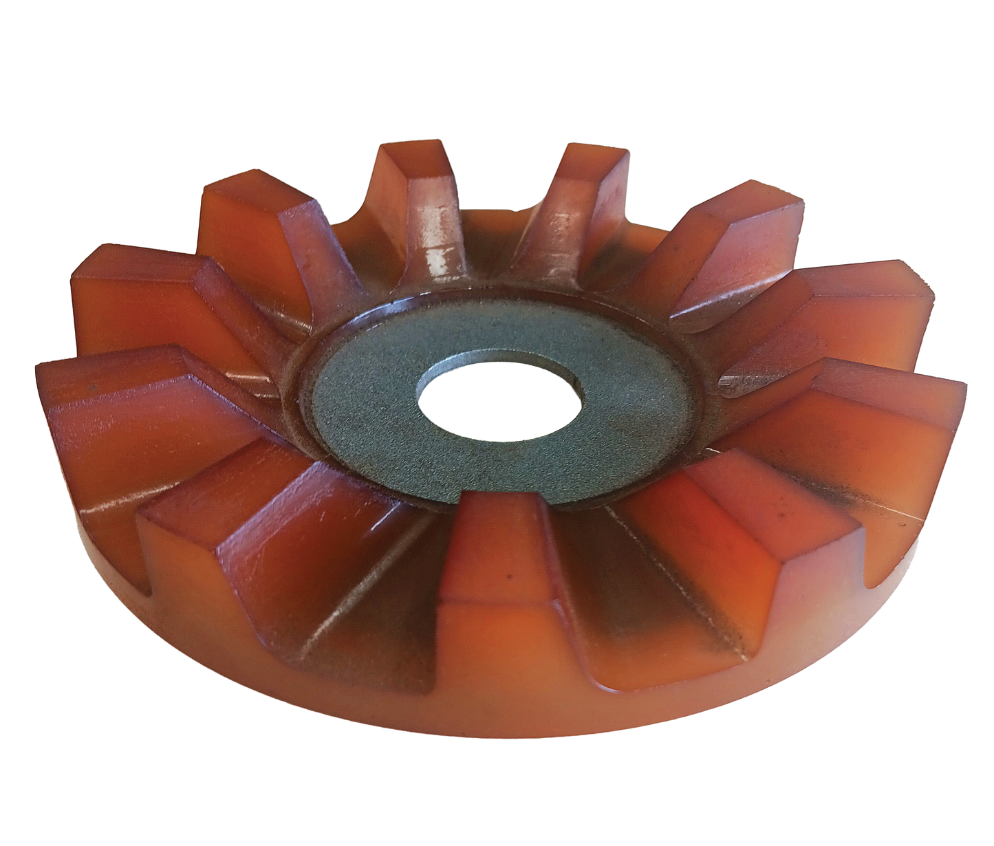 Asymmetrical Doffer Pad (7760) P-EP272152