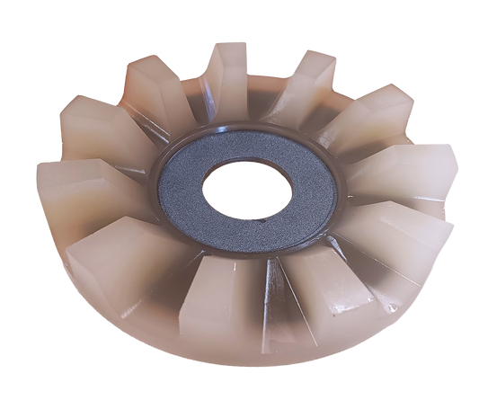 High Speed Asymmetrical Doffer Pad (CP690/CP770) EP406038
