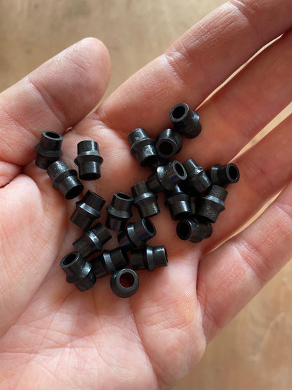 Grease nozzle (plastic) P-N279871