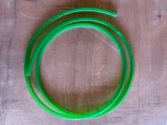 Pressure Water Hose (Green)