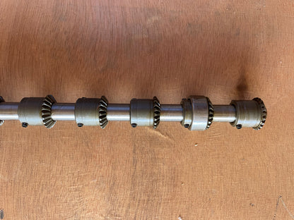 Drive Shaft Assy. 20 Sp., 9976 to CP690 P-AN276737