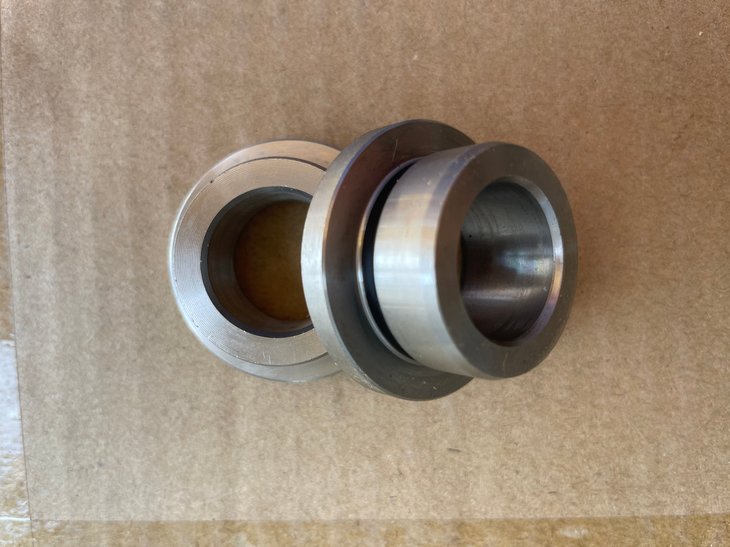 Bar Bushing