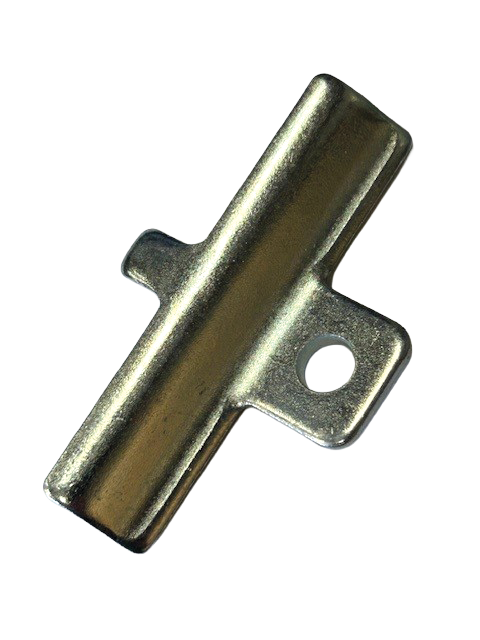 Hold Down Clip, Moisture Column P-KK10725