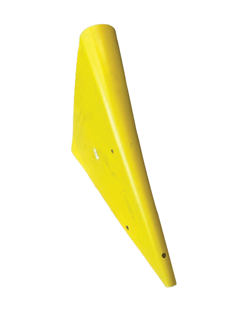 Nose Cone P-KK17308
