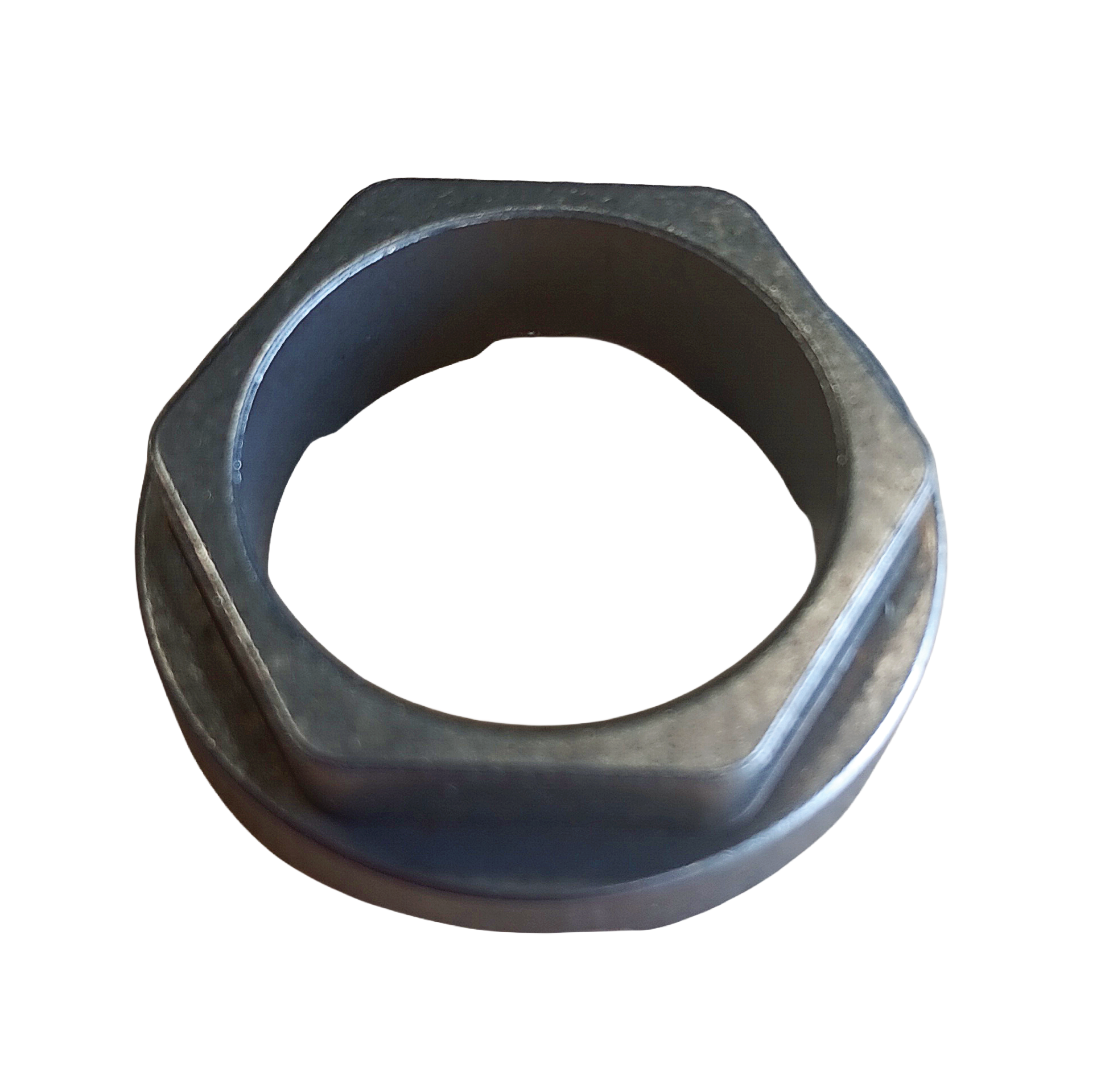 Doffer Adjuster Retainer(Round hole) P-KK20391 – Plant and Pick