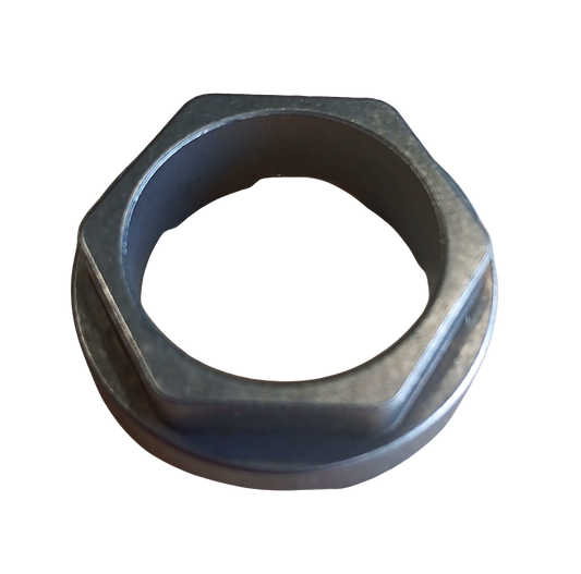 Doffer Adjuster Retainer(Round hole) P-KK20391
