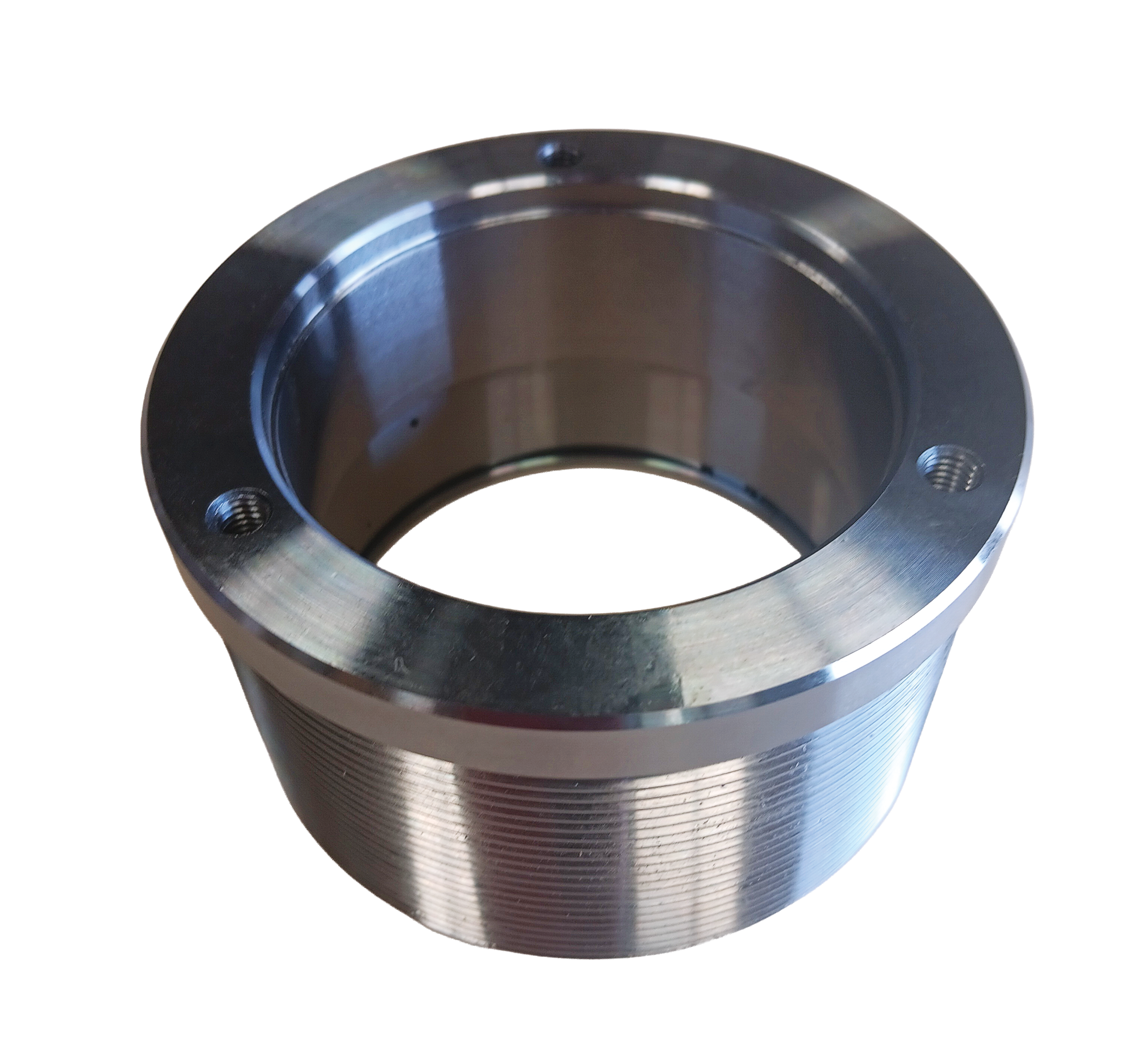 Doffer Bearing Housing P-KK81096 – Plant and Pick