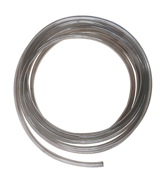 Pressure Water Hose (Clear) P-N194902