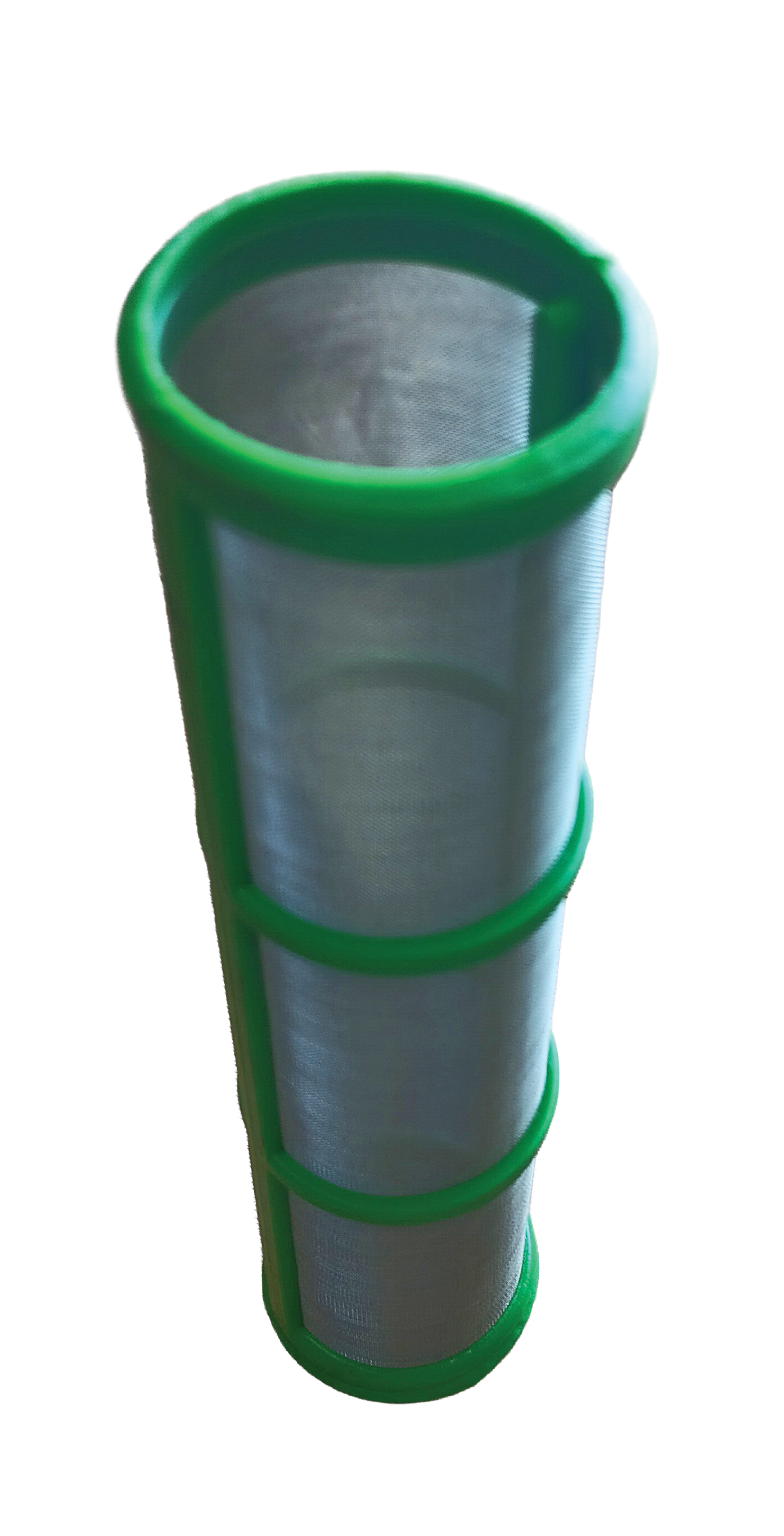 Main Solution Filter P-N198473
