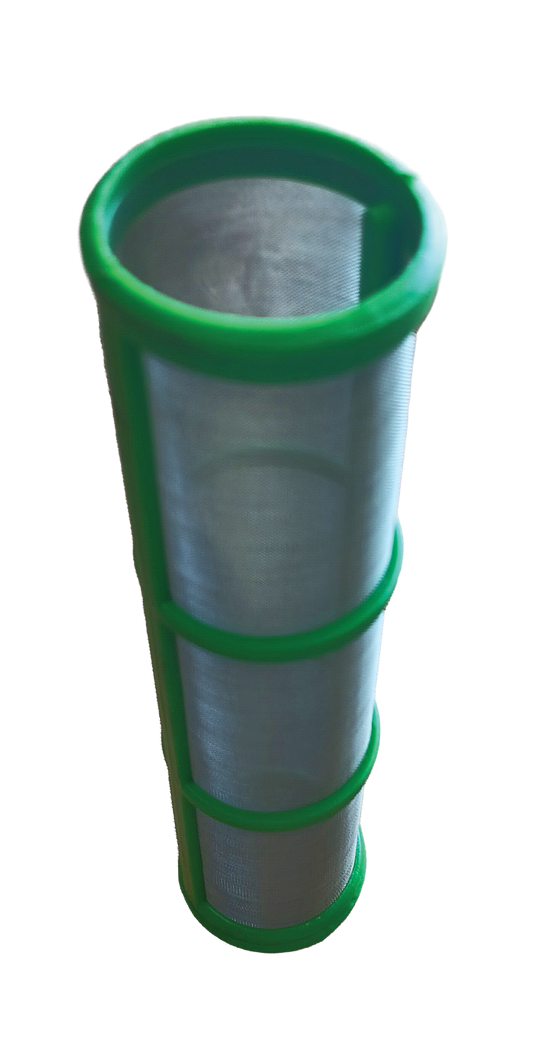 Main Solution Filter P-N198473