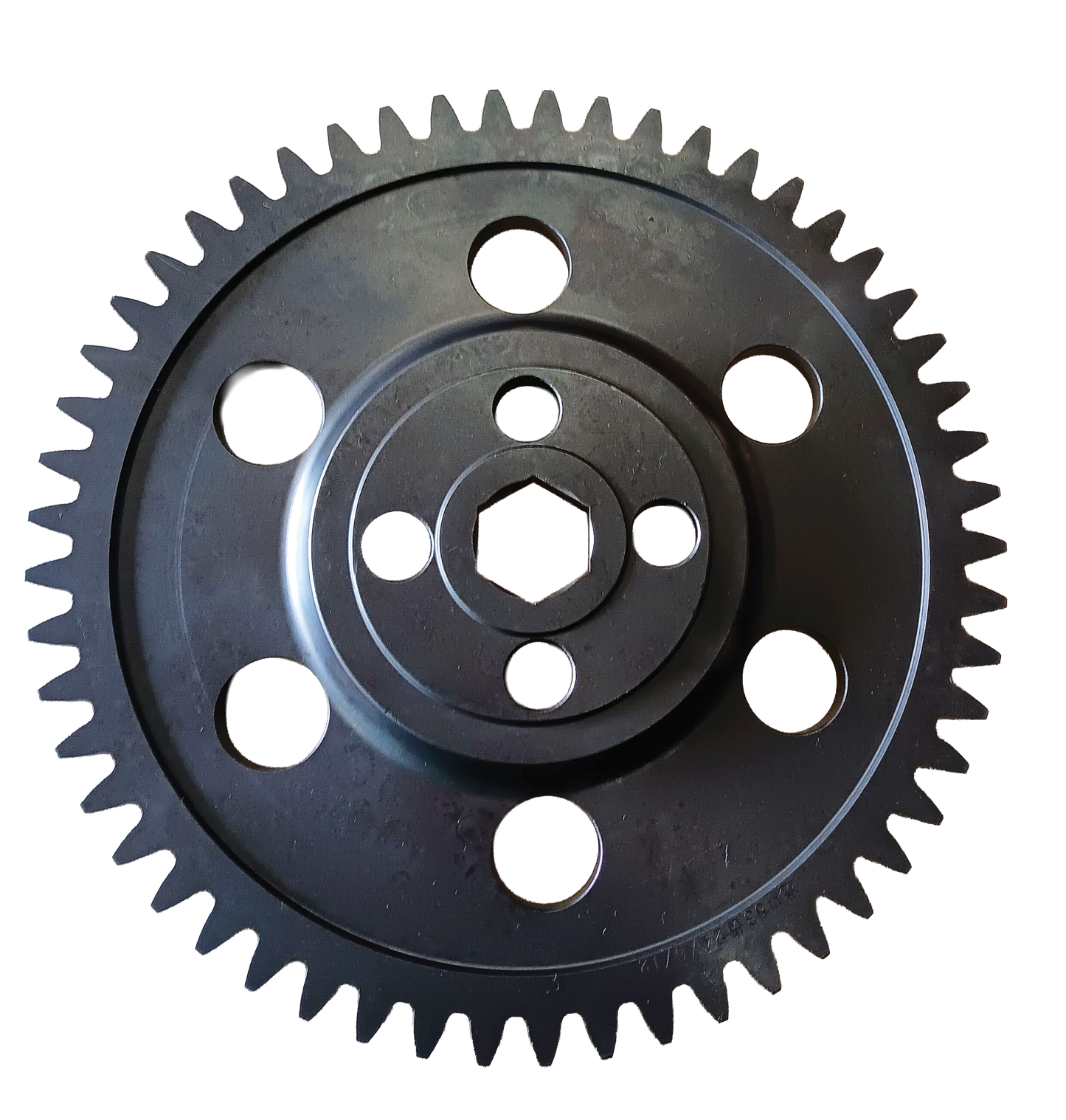 Spur Gear 53 Tooth (Gear Only) P-N274017