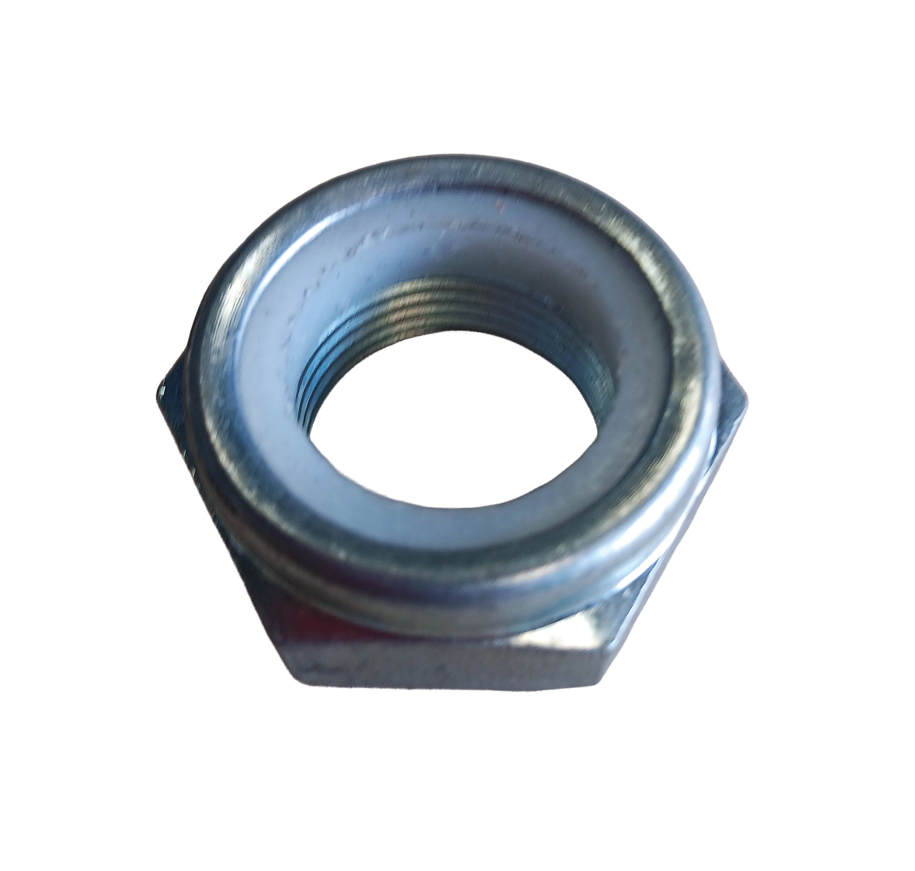 Doffer Lock Nut, Low Speed P-N275038 – Plant and Pick