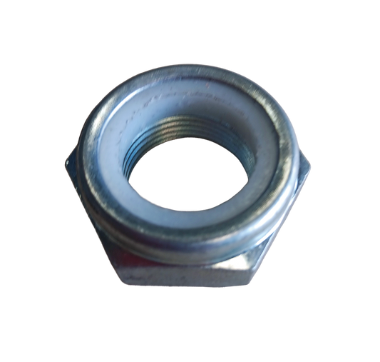 Doffer Lock Nut, Low Speed P-N275038