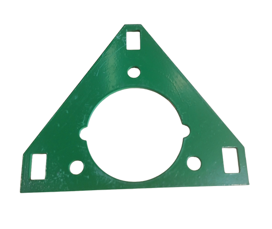 Doffer Plate P-N276703