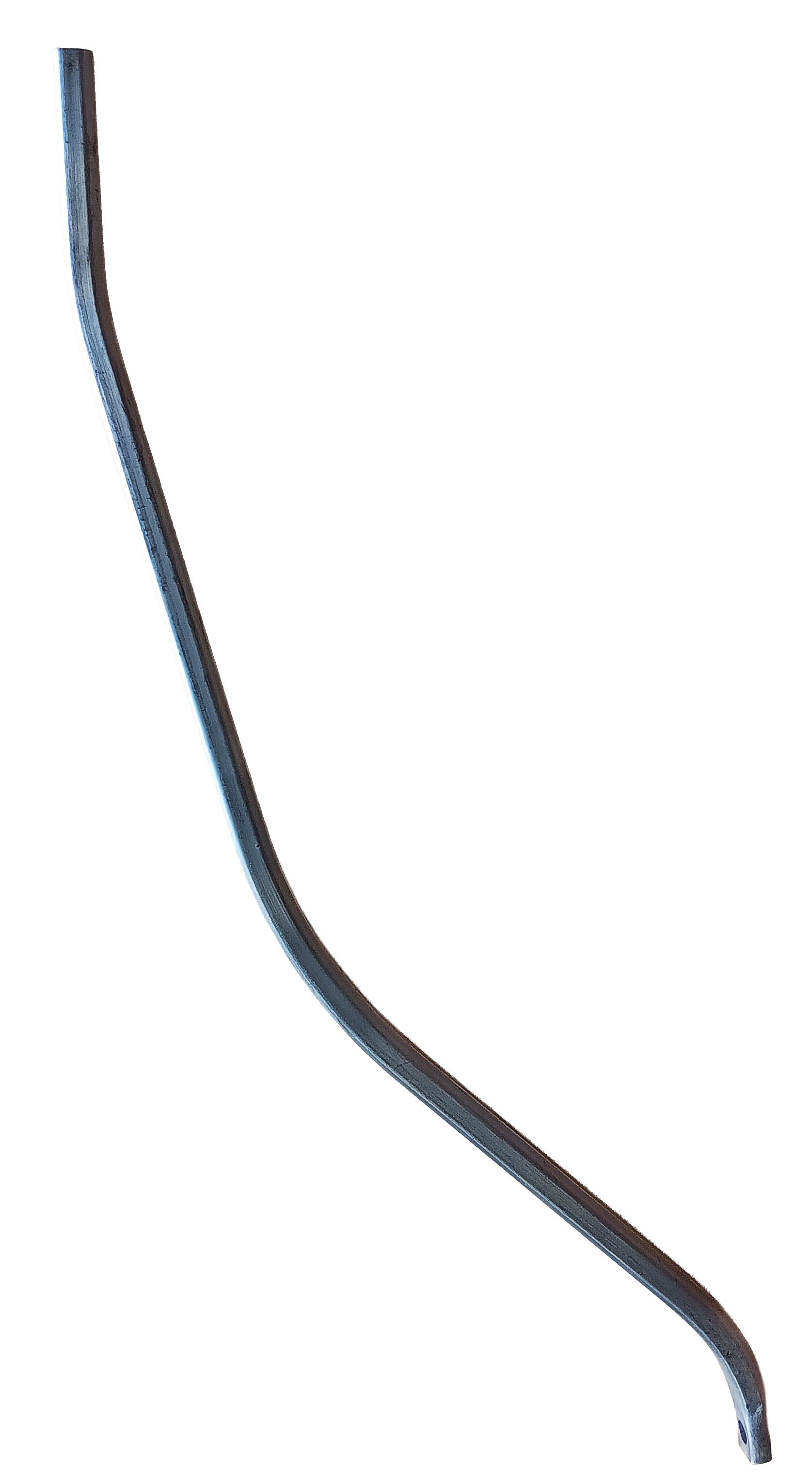 Grid Bar, Front P-N277542 – Plant and Pick