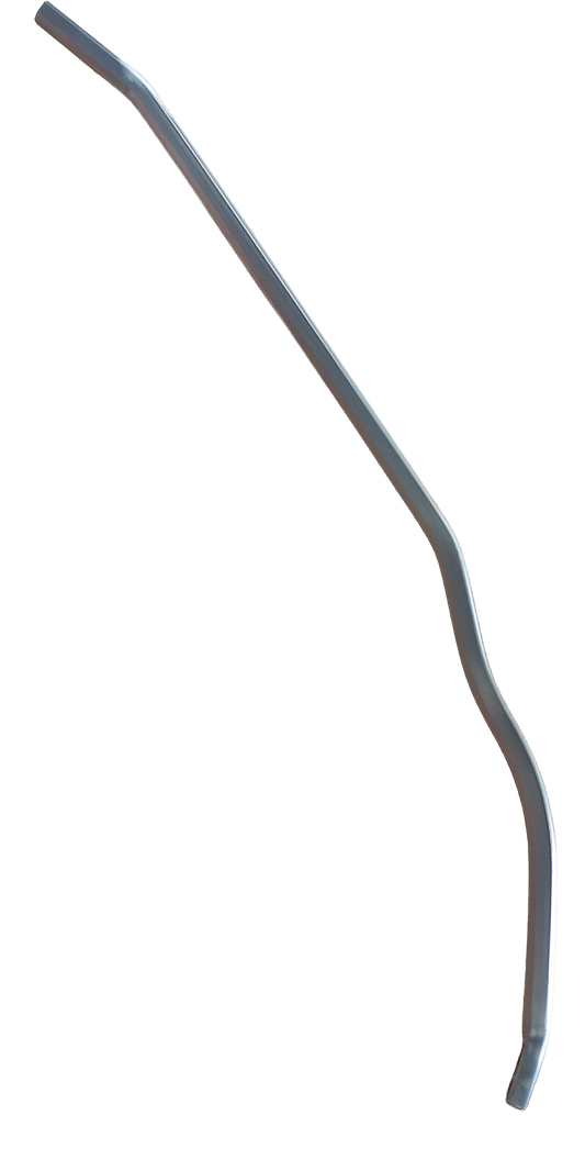 Grid Bar, Rear P-N277543