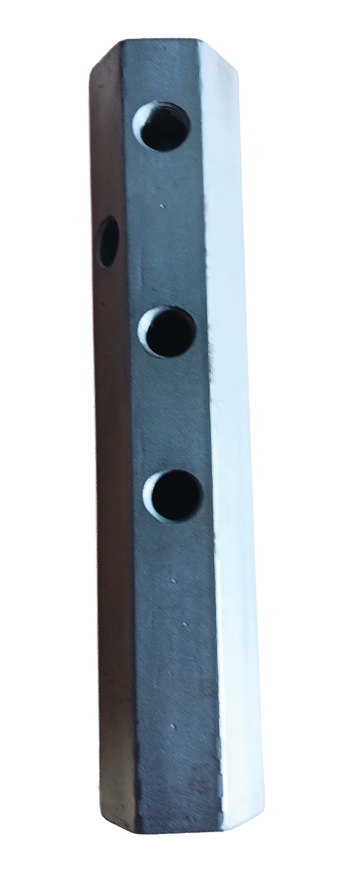 Grease Manifold (Hex Steel) P-N371820
