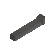 Outer Air duct - Left Side P-N372273