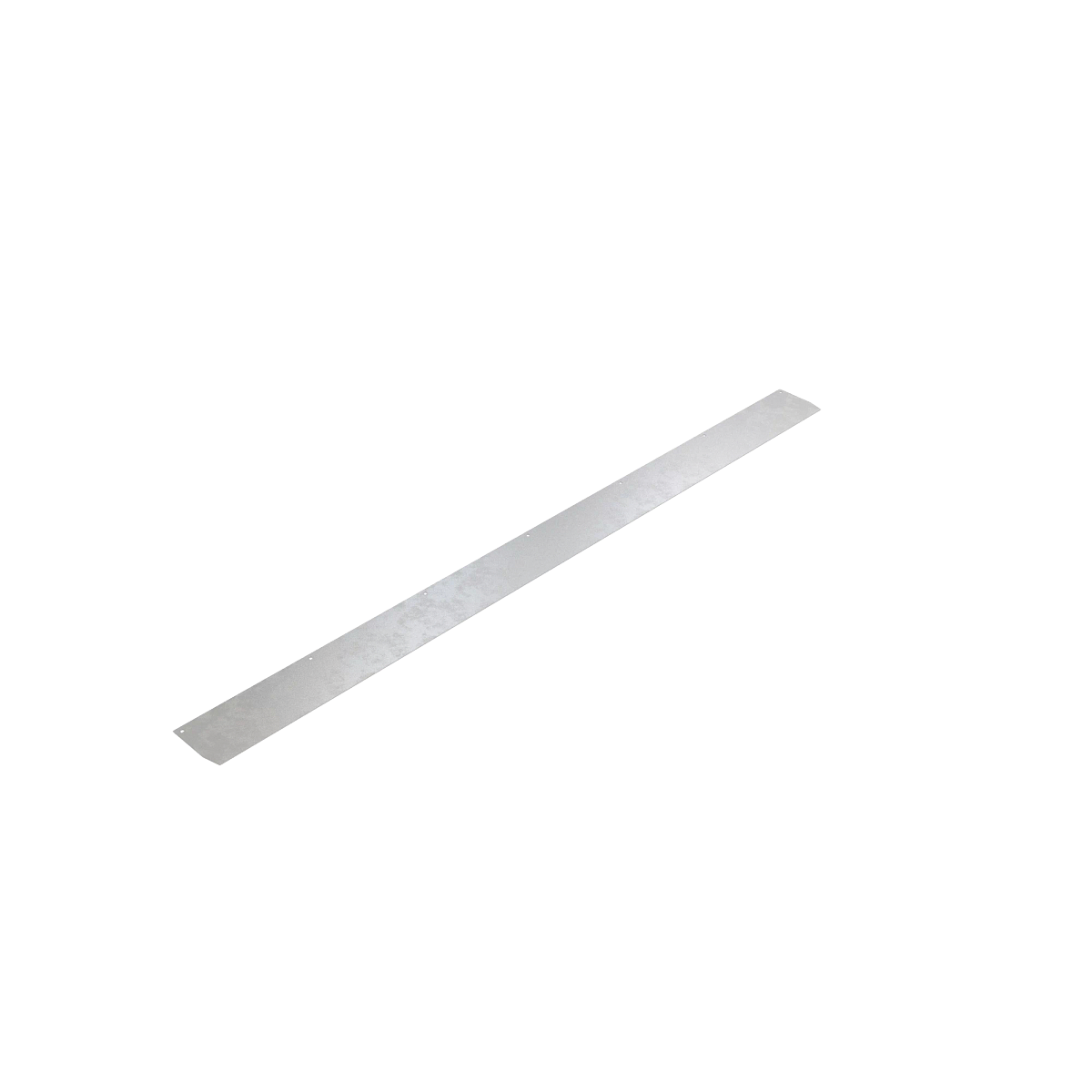 Accumulator Lower Rubber Sheet (2278mm x 170mm) P-N376686