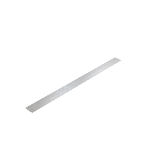 Accumulator Lower Rubber Sheet (2278mm x 170mm) P-N376686