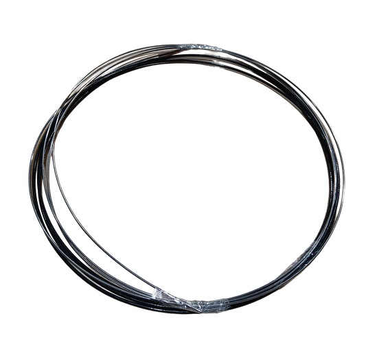 Feeder Belt Pin with Lead P-N381576