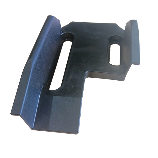 LH Wrap Load Guide P-N402317