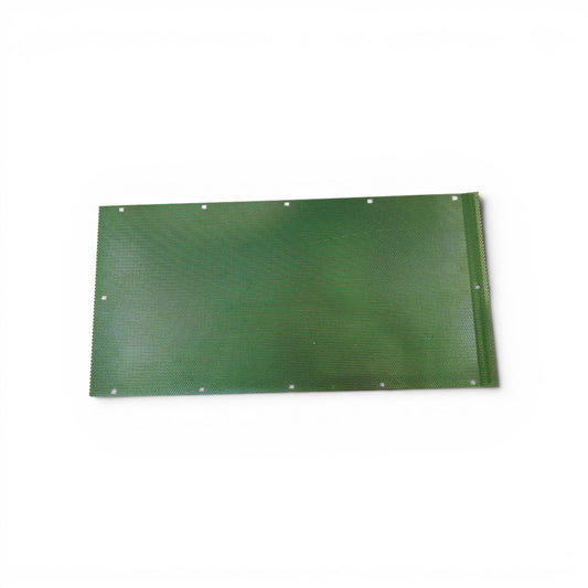 Accumulator Top Screens (2mm sheet) P-N405023