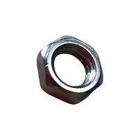 Disc Nut (M16 RH Thread) P-14M7260