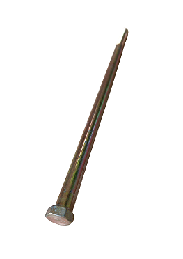 CP690 Doffer Bolt  M10x280 P-19M10545