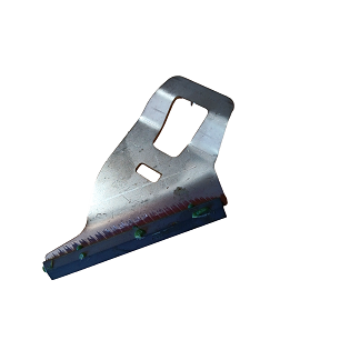 HD Tungsten Scraper LH P-436914LH