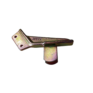 JD Seed Tube Guard (Plus) P-A41692